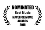 Timeless_MaverickMovieAwards_BestMusic